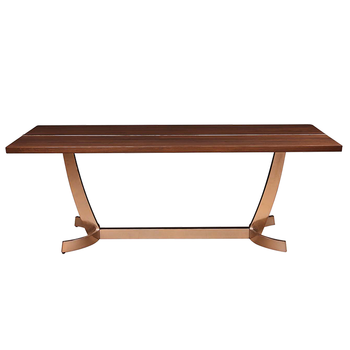 addison dining table studio by stickley